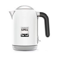 kenwood hervidor de agua de 1 l blanco kmix zjx650wh