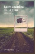 la mecanica del agua