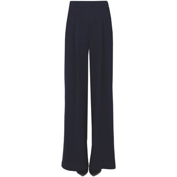 Max Mara Pantalones PNP00008042AI para mujer
