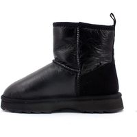 emu botines w12637blk para mujer