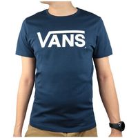 vans camiseta ap m flying vs tee para hombre