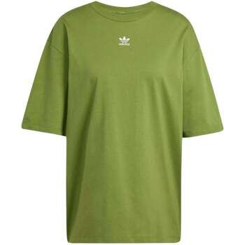adidas Camiseta Essentials Boyfriend para mujer