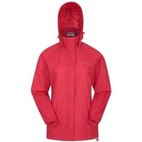 mountain warehouse chaqueta pakka ii para mujer