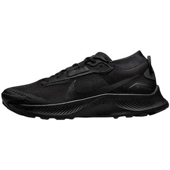 Nike Zapatillas Pegasus Trail 3 Gore-Tex Black Dark Smoke Grey para mujer