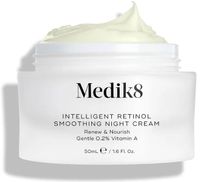 medik8 intelligent retinol smoothing crema noche 50 ml