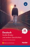 lekt b1 grosse bruder ua geschichten