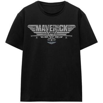 Top Gun Tops y Camisetas Plane para mujer