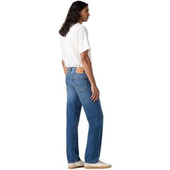 Levis Jeans 505 Blue Hour para hombre