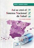 asi se creo el sistema nacional de salud sns