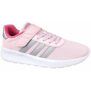 adidas Zapatillas Lite Racer 3.0 El para niño