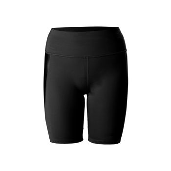 ASICS Kasane Sprinter Malla Mujeres-Negro