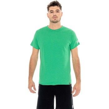 Leone 1947 Camiseta Man Short Sleeves Urban para hombre