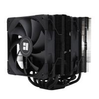 thermalright peerless assassin 120 ventilador cpu 120 mm negro