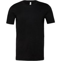 bella  canvas camiseta manga larga ca3001cvc para mujer