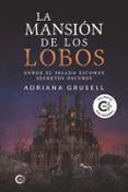 la mansion de los lobos