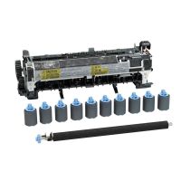 kit mantenimiento laser hp cf065a 220 v para impresoras laser hp