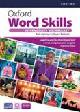 oxford word skills int students book + app pack 2ed