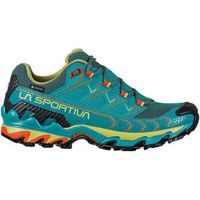 la sportiva zapatillas de senderismo ultra raptor ii woman gtx para mujer