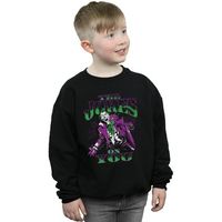 dc comics jersey the jokes on you para nino