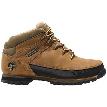 Timberland Botines Euro Sprint Mid Lace Boot para hombre