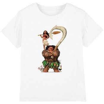 Disney Tops y Camisetas TV4648 para niño
