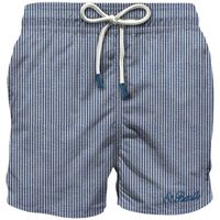 saint barth banador banador home patmos seersucker hombre para hombre