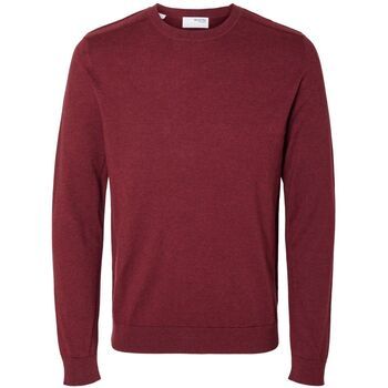 Selected Jersey 16074682 BERG-SYRA MELANGE para hombre