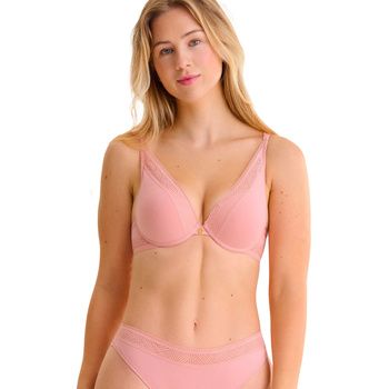 Lisca relleno Sujetador push-up multiposición RIA para mujer