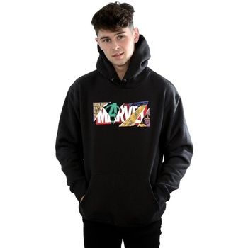 Marvel Jersey BI16419 para hombre