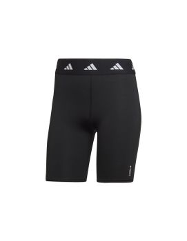 Mallas de Fitness adidas Essentials Tf Bike Sho Mujer Black