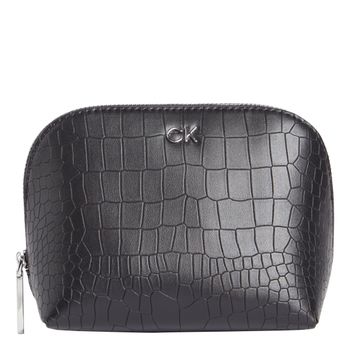 Calvin Klein Neceser Negro K60K612640-BLACK