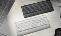 signature k650 - graphite - esp - medit er