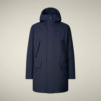 Save The Duck Parka 92882 para hombre