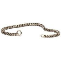 trollbeads pulseras tagbr-00011 para mujer