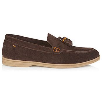 Silver Street Mocasines Wembley para hombre