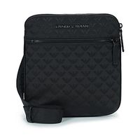 emporio armani bolso messenger bag y4m185 para hombre