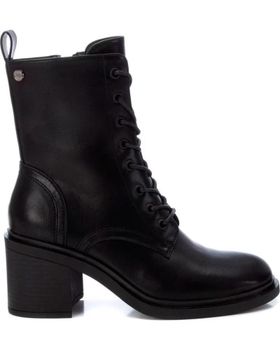 de XTI 143309 BOTINES DE TACON PARA MUJER NEGRO