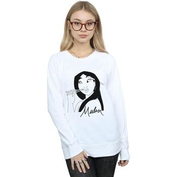 Disney Jersey BI13292 para mujer