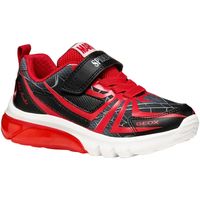 geox zapatillas deporte ciberdron para nino