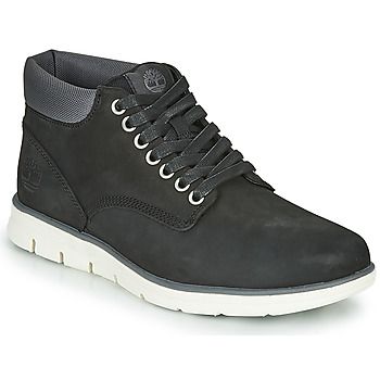 Timberland Zapatillas altas BRADSTREET CHUKKA LEATHER para hombre