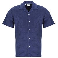 selected camisa manga corta slhrelaxtalon para hombre