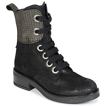 Casta Botines MYRIAD para mujer
