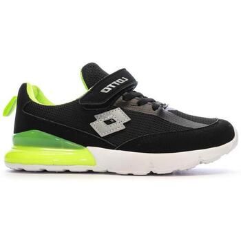 Lotto Zapatillas Novara para niño