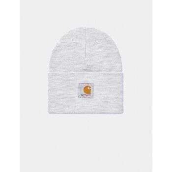 Carhartt Gorro GORRO ACRYLIC WATCH HAT GRIS CLARO para hombre