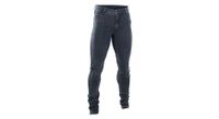 ion seek pantalon de ciclismo de montana negro unisex