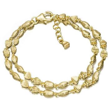 Jorge Revilla Pulseras Pulsera NUGGETS para mujer