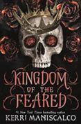 kingdom of the feared