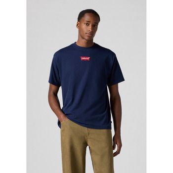 Levis Camiseta 87373 0220-NAVY BLAZER para hombre