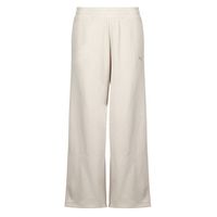 puma pantalon chandal ess cat comfort wide leg pants fl op para mujer