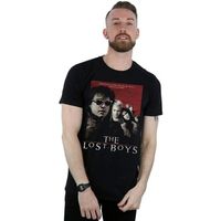 the lost boys camiseta bi248 para hombre